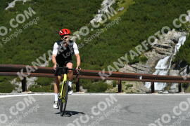 Photo #2606076 | 12-08-2022 11:19 | Passo Dello Stelvio - Waterfall curve BICYCLES