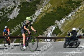 Photo #4247197 | 11-09-2023 11:57 | Passo Dello Stelvio - Waterfall curve BICYCLES