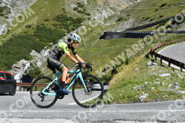 Photo #2646262 | 14-08-2022 10:01 | Passo Dello Stelvio - Waterfall curve BICYCLES