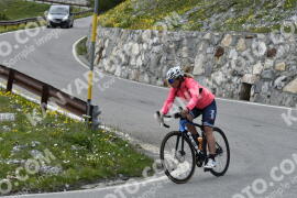 Photo #3359406 | 05-07-2023 14:45 | Passo Dello Stelvio - Waterfall curve BICYCLES