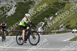 Photo #3759629 | 08-08-2023 10:07 | Passo Dello Stelvio - Waterfall curve BICYCLES