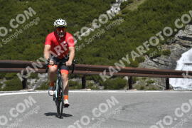Photo #3067263 | 09-06-2023 10:57 | Passo Dello Stelvio - Waterfall curve BICYCLES