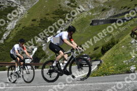 Photo #3226309 | 25-06-2023 10:39 | Passo Dello Stelvio - Waterfall curve BICYCLES