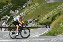 Photo #2515327 | 05-08-2022 11:58 | Passo Dello Stelvio - Waterfall curve BICYCLES