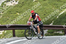 Photo #2417645 | 27-07-2022 11:29 | Passo Dello Stelvio - Waterfall curve BICYCLES