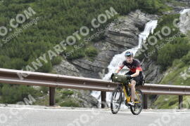 Photo #3710692 | 02-08-2023 15:05 | Passo Dello Stelvio - Waterfall curve BICYCLES