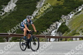 Photo #2692278 | 20-08-2022 12:57 | Passo Dello Stelvio - Waterfall curve BICYCLES
