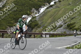 Photo #3080262 | 10-06-2023 09:32 | Passo Dello Stelvio - Waterfall curve BICYCLES