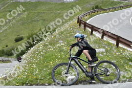 Foto #3450284 | 14-07-2023 15:40 | Passo Dello Stelvio - Waterfall Kehre BICYCLES