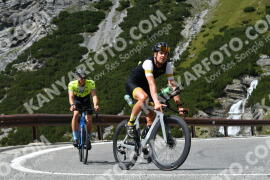 Photo #2642881 | 14-08-2022 13:42 | Passo Dello Stelvio - Waterfall curve BICYCLES