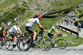 Photo #2184743 | 25-06-2022 10:07 | Passo Dello Stelvio - Waterfall curve BICYCLES