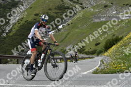Photo #3341971 | 03-07-2023 13:48 | Passo Dello Stelvio - Waterfall curve BICYCLES