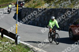 Photo #2666830 | 16-08-2022 10:12 | Passo Dello Stelvio - Waterfall curve BICYCLES