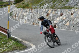Photo #2645145 | 14-08-2022 15:48 | Passo Dello Stelvio - Waterfall curve BICYCLES