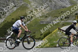 Photo #3255517 | 27-06-2023 12:35 | Passo Dello Stelvio - Waterfall curve BICYCLES