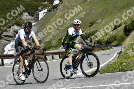 Photo #2113680 | 10-06-2022 10:53 | Passo Dello Stelvio - Waterfall curve BICYCLES