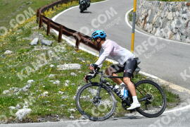 Photo #2229313 | 03-07-2022 13:26 | Passo Dello Stelvio - Waterfall curve BICYCLES