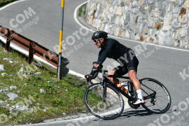 Photo #2712628 | 22-08-2022 14:32 | Passo Dello Stelvio - Waterfall curve BICYCLES