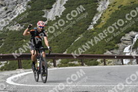 Photo #2825389 | 05-09-2022 12:07 | Passo Dello Stelvio - Waterfall curve BICYCLES
