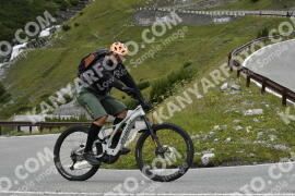 Foto #3698522 | 02-08-2023 10:19 | Passo Dello Stelvio - Waterfall Kehre BICYCLES