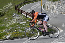Foto #2110065 | 08-06-2022 15:59 | Passo Dello Stelvio - Waterfall Kehre BICYCLES