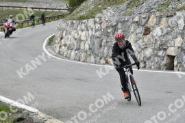 Photo #2077411 | 01-06-2022 14:41 | Passo Dello Stelvio - Waterfall curve BICYCLES
