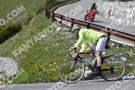 Foto #3067154 | 09-06-2023 15:56 | Passo Dello Stelvio - Waterfall Kehre BICYCLES