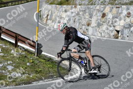 Photo #2869065 | 12-09-2022 14:21 | Passo Dello Stelvio - Waterfall curve BICYCLES