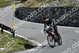 Photo #2841914 | 10-09-2022 10:34 | Passo Dello Stelvio - Waterfall curve BICYCLES