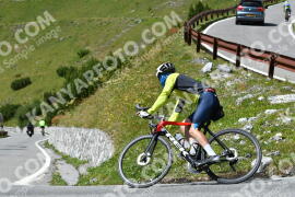 Photo #2489601 | 02-08-2022 15:13 | Passo Dello Stelvio - Waterfall curve BICYCLES