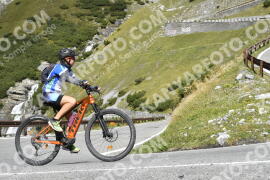 Photo #2789809 | 01-09-2022 11:44 | Passo Dello Stelvio - Waterfall curve BICYCLES