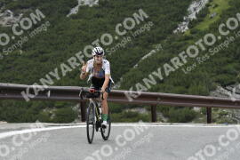 Photo #3493363 | 16-07-2023 12:23 | Passo Dello Stelvio - Waterfall curve BICYCLES