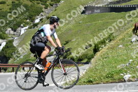 Photo #2253349 | 08-07-2022 10:39 | Passo Dello Stelvio - Waterfall curve BICYCLES