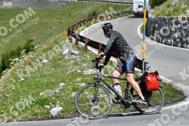 Photo #2288770 | 12-07-2022 12:07 | Passo Dello Stelvio - Waterfall curve BICYCLES