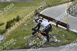 Photo #2768692 | 28-08-2022 11:32 | Passo Dello Stelvio - Waterfall curve BICYCLES