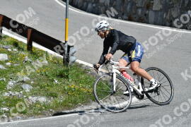 Photo #2159557 | 19-06-2022 11:24 | Passo Dello Stelvio - Waterfall curve BICYCLES