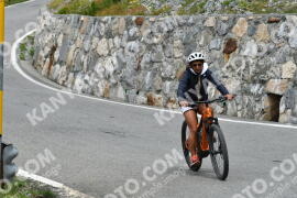 Photo #2682985 | 17-08-2022 12:39 | Passo Dello Stelvio - Waterfall curve BICYCLES