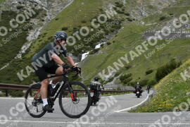 Photo #3269133 | 28-06-2023 10:42 | Passo Dello Stelvio - Waterfall curve BICYCLES