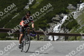 Foto #3416407 | 10-07-2023 13:36 | Passo Dello Stelvio - Curva di cascata BICICLETTA