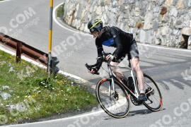 Photo #2241744 | 06-07-2022 14:23 | Passo Dello Stelvio - Waterfall curve BICYCLES
