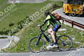 Photo #2289308 | 12-07-2022 14:51 | Passo Dello Stelvio - Waterfall curve BICYCLES