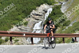 Photo #2494174 | 03-08-2022 10:29 | Passo Dello Stelvio - Waterfall curve BICYCLES
