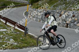 Foto #3928443 | 17-08-2023 12:36 | Passo Dello Stelvio - Waterfall Kehre BICYCLES
