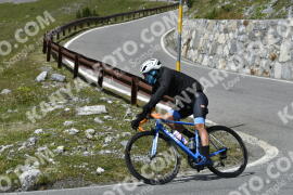 Photo #3842420 | 12-08-2023 14:20 | Passo Dello Stelvio - Waterfall curve BICYCLES