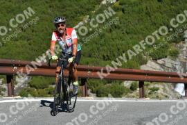 Photo #4176984 | 06-09-2023 09:58 | Passo Dello Stelvio - Waterfall curve BICYCLES