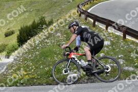 Photo #3415201 | 10-07-2023 12:38 | Passo Dello Stelvio - Waterfall curve BICYCLES