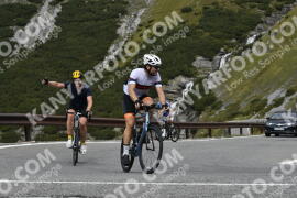 Foto #2824973 | 05-09-2022 10:42 | Passo Dello Stelvio - Waterfall Kehre BICYCLES