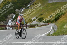Photo #4267113 | 16-09-2023 11:18 | Passo Dello Stelvio - Waterfall curve BICYCLES