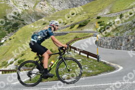 Photo #2462393 | 31-07-2022 10:41 | Passo Dello Stelvio - Waterfall curve BICYCLES