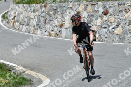 Photo #2170391 | 20-06-2022 13:58 | Passo Dello Stelvio - Waterfall curve BICYCLES